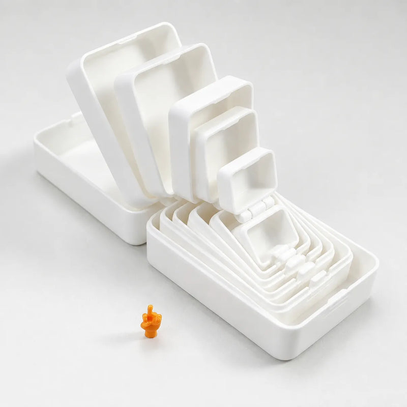 All in 1 Nesting Surprise Gift Box