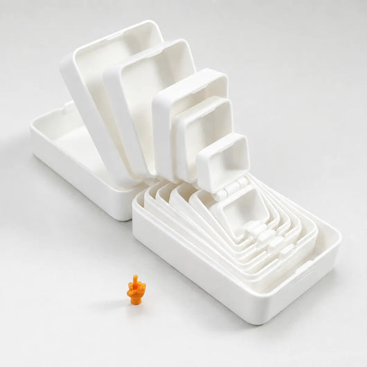 All in 1 Nesting Surprise Gift Box